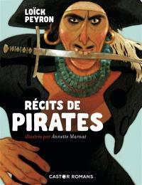 Récits de pirates