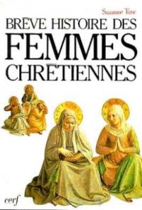 Brève histoire des femmes chrétiennes