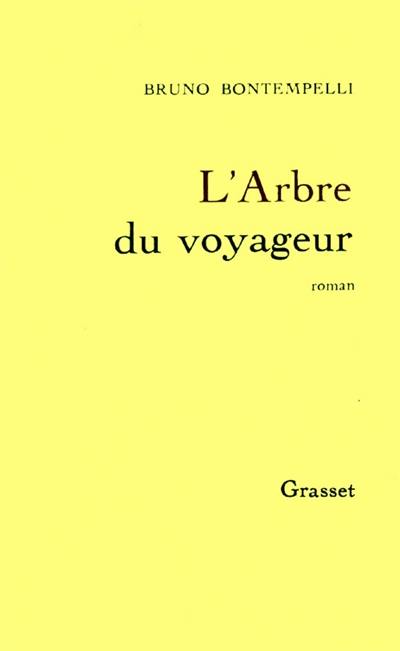 L'Arbre du voyageur