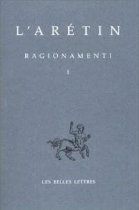 Ragionamenti. Vol. 1