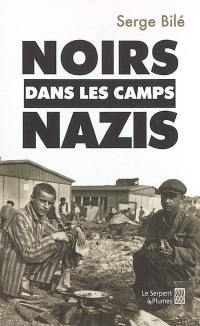 Noirs dans les camps nazis