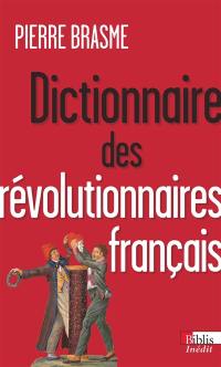 Dictionnaire des révolutionnaires français