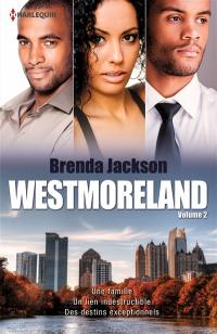 Westmoreland. Vol. 2