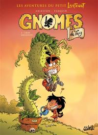 Gnomes de Troy. Vol. 4. Trop meugnon