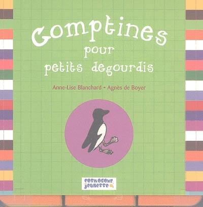 Comptines pour petits dégourdis : l'âge heureux des premières découvertes