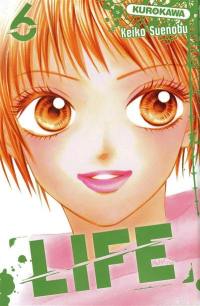 Life. Vol. 6