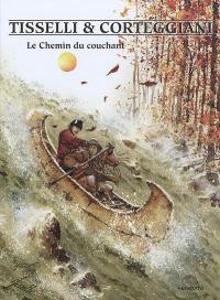 Le chemin du couchant