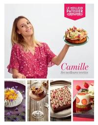 Camille : ses meilleures recettes