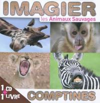 Les animaux sauvages