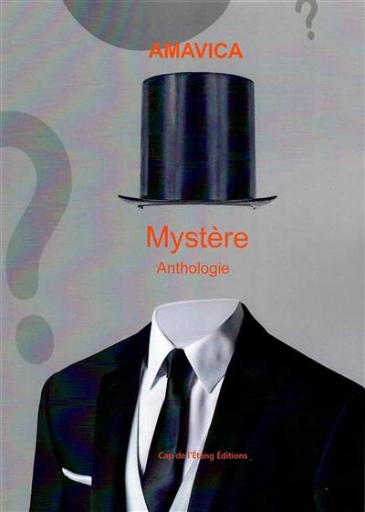 Mystère : anthologie