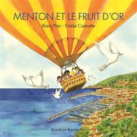 Menton et le fruit d'or