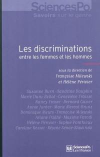 Les discriminations entre les femmes et les hommes