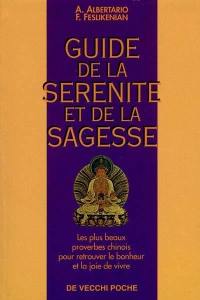 Guide de la sérénité et de la sagesse