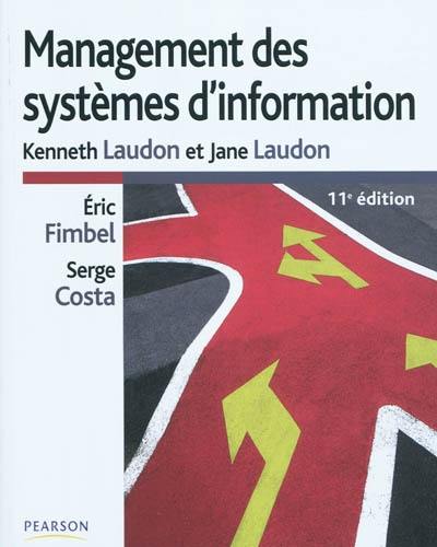 Management des systèmes d'information