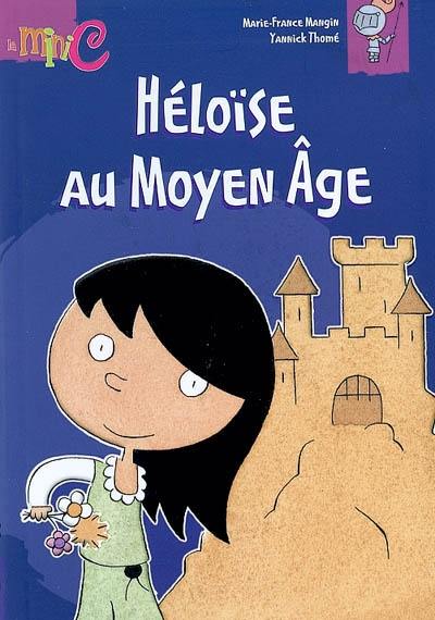 Héloïse au Moyen Age