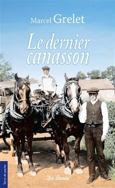 Le dernier canasson