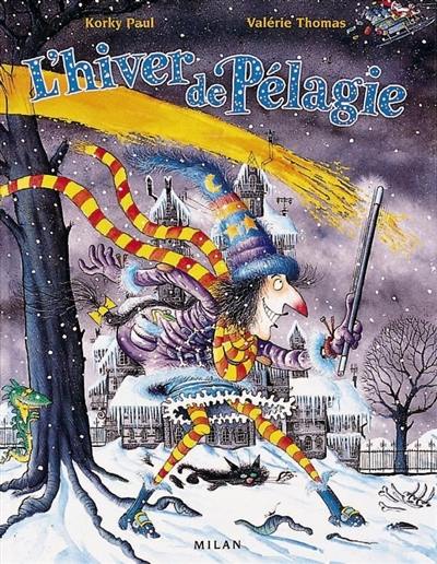 L'hiver de Pélagie