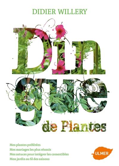 Dingue de plantes