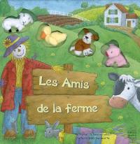 Les amis de la ferme