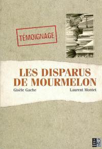 Les disparus de Mourmelon