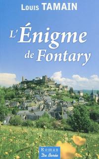 L'énigme de Fontary