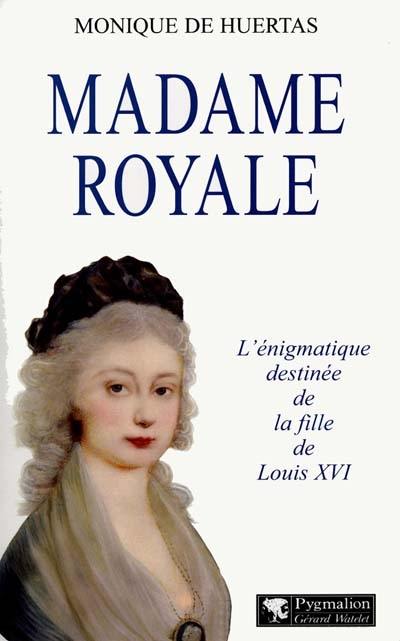 Madame Royale