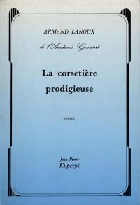 La Corsetière prodigieuse