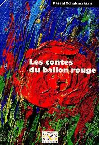 Les contes du ballon rouge