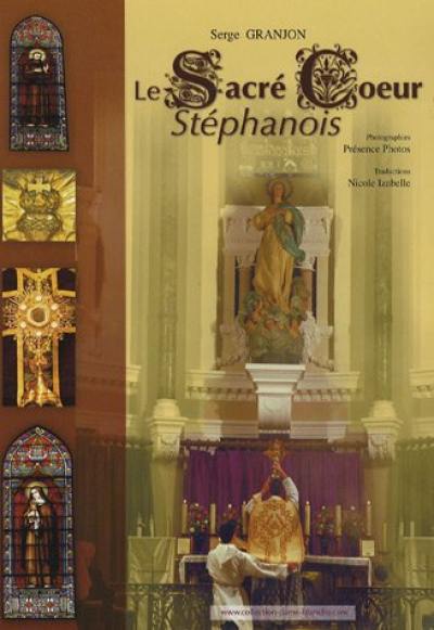 Le Sacré Coeur stéphanois