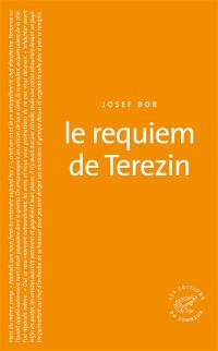 Le requiem de Terezin