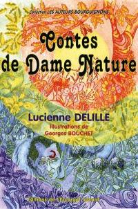 Contes de dame Nature