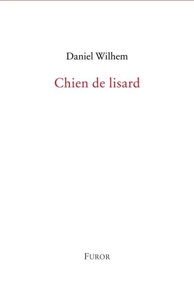 Chien de lisard