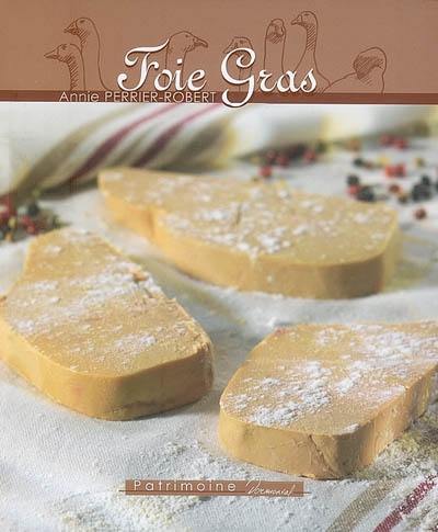 Foie gras