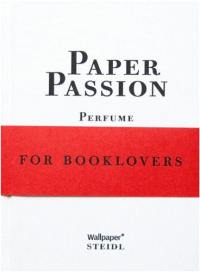 Paper Passion Perfume