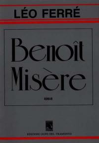 Benoît Misère