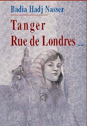 Tanger Rue de Londres