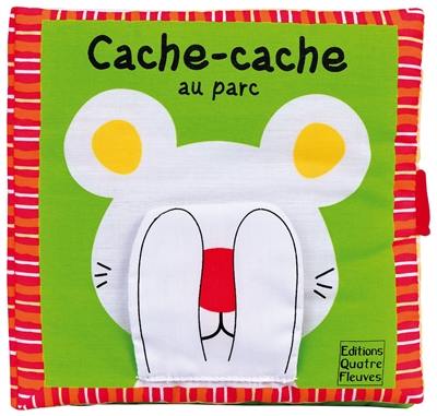 Cache-cache au parc