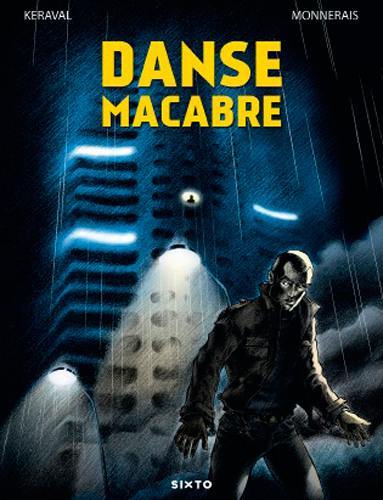 Danse macabre