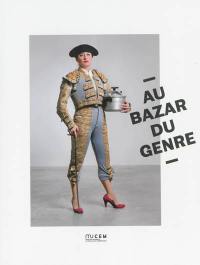 Au bazar du genre : féminin-masculin en Méditerranée