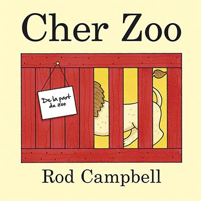 Cher zoo