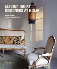 Making House Designers at Home