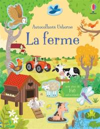 La ferme