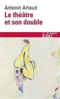 Le théâtre et son double. Le théâtre de Séraphin