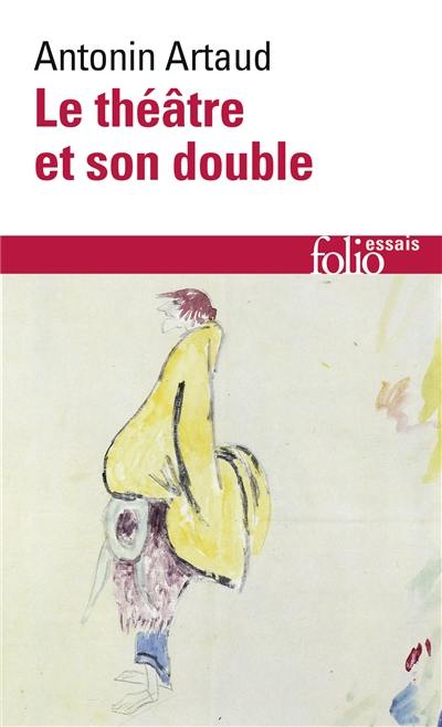 Le théâtre et son double. Le théâtre de Séraphin