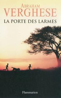 La porte des larmes