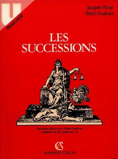 Les Successions