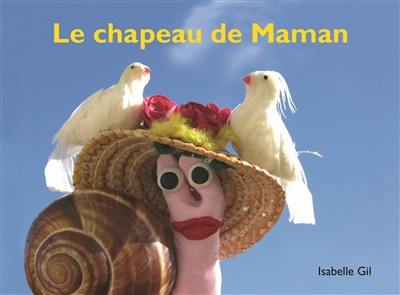 Le chapeau de maman