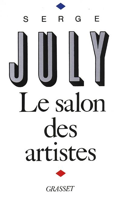 Le Salon des artistes