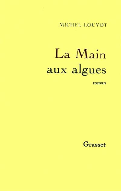 La Main aux algues