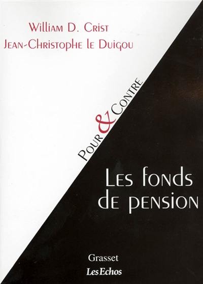 Les fonds de pension